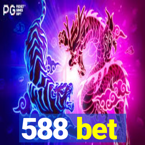 588 bet